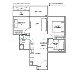 Royalgreen (D10), Condominium #520934591